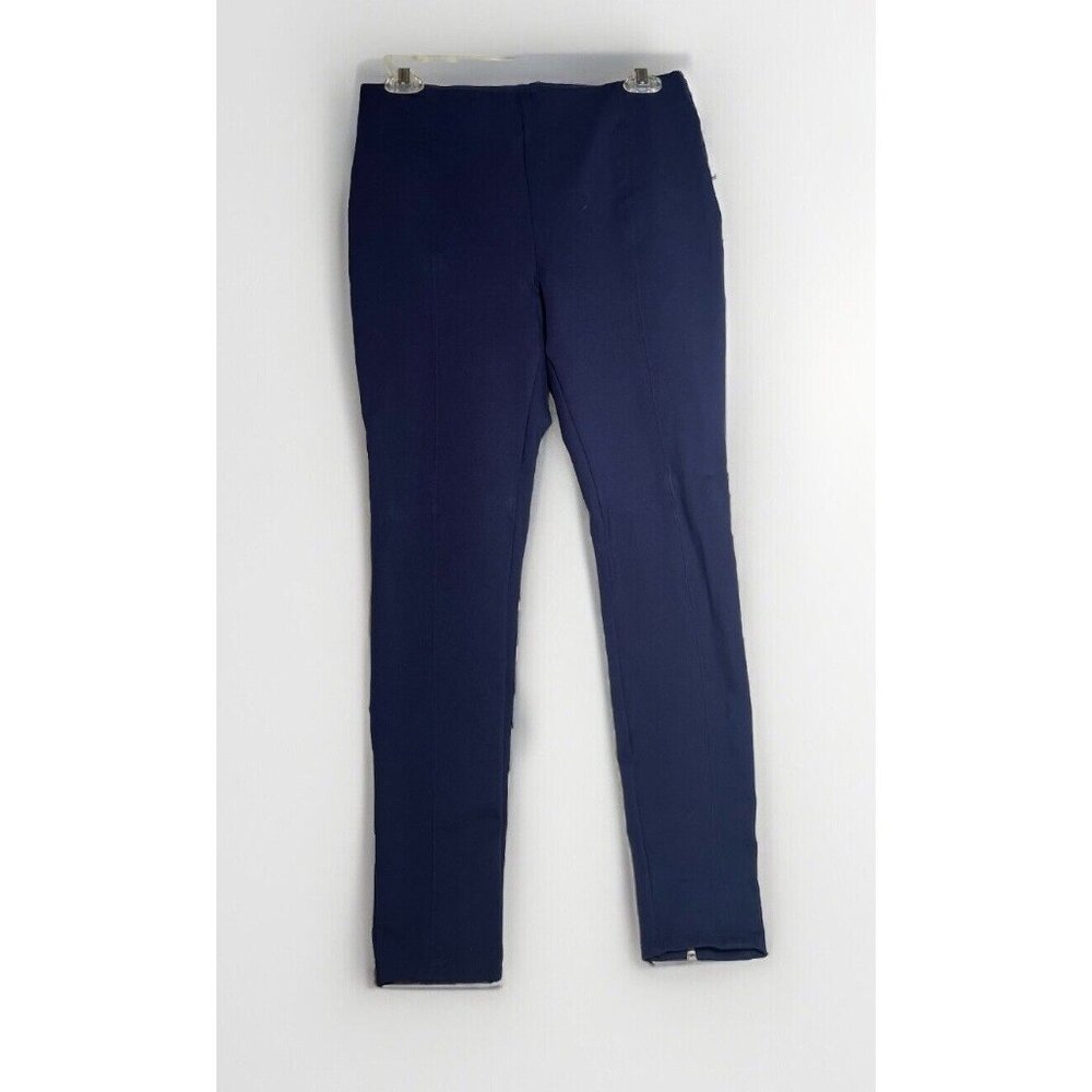 Lilly Pulitzer Pants Nira Legging Size Medium Midnight Navy